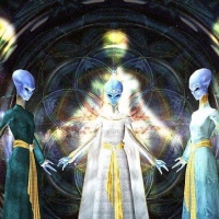 Who Are The Arcturians? / Channeled by Jen Lloren Ctto